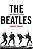 Livro The Beatles - Imagem 1