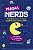Livro Piadas Nerds: O melhor aluno da classe também sabe ... - Imagem 1