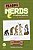 Livro Piadas Nerds: As melhores piadas de biologia - Imagem 1