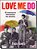 Livro Love Me Do: 50 momentos marcantes dos Beatles: 50 m... - Imagem 1