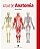 Livro Atlas De Anatomia - 01Ed/25 - Imagem 1
