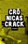 Livro Crônicas do crack - Imagem 1