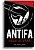 Livro Antifa: modo de usar - Imagem 1