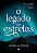 Livro O Legado Das Estrelas - Imagem 1