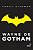 Livro Wayne de Gotham - Imagem 1