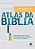 Livro Atlas da Bíblia: Textos detalhados, tabelas cronoló... - Imagem 1