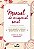 Livro Manual do cerimonial social: da concepção ao pós-ev... - Imagem 1