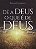 Livro Dê a deus o que é de deus - Imagem 1
