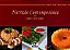 Livro Nutrição contemporânea: Saúde com sabor - Imagem 1