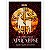 Livro Orando Com O Apocalipse - Imagem 1