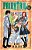 Livro Fairy Tail - Vol. 3 - Imagem 1