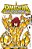 Livro Cavaleiros do Zodíaco - Gaiden - Vol. 6 - Imagem 1