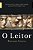Livro O Leitor (edição de bolso) - Imagem 1