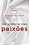 Livro No silêncio das paixões - Imagem 1