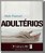 Livro Adultérios - Imagem 1