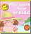 Livro Princesinha - não quero ficar gripada! - Imagem 1