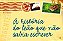 Livro A história do leão que não sabia escrever - Imagem 1