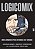 Livro Logicomix: Uma jornada épica em busca da verdade - Imagem 1