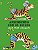 Livro Aprendendo com os bichos: Yoga para crianças - Imagem 1