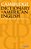 Livro Cambridge dictionary of American English: For speak... - Imagem 1