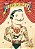 Livro Papai tatuado - Imagem 1