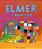 Livro Elmer e o monstro - Imagem 1