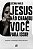 Livro Jesus não chamou você para isso!: abandone a sobrec... - Imagem 1