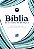 Livro Bíblia de Estudo Orientação - Capa Blue Waves - Ver... - Imagem 1