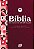 Livro Bíblia de Estudo Orientação - Capa Red Minimal - Ve... - Imagem 1