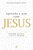 Livro Aprenda a orar com Jesus: Intimidade com Deus, a pa... - Imagem 1