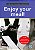 Livro Enjoy your meal!: inglês básico para profissionais ... - Imagem 1