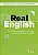 Livro Real english: Vocabulário, gramática e funções a pa... - Imagem 1