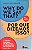 Livro Why do we say that? / Por que dizemos isso?: A orig... - Imagem 1