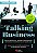 Livro Talking business: inglês corporativo: reuniões, apr... - Imagem 1