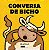 Livro Conversa de bicho - Imagem 1