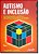 Livro Autismo e inclusão: psicopedagogia e práticas educa... - Imagem 1