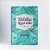 Livro Bíblia NVI, Couro Soft, Flores, Letra Gigante, Leit... - Imagem 1