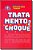 Livro Tratamento de choque - Imagem 1