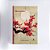 Livro Bíblia NVI, Capa Dura, Flores de Inverno - Imagem 1