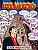 Livro Dylan Dog - volume 07: Alguém chama do espaço - Imagem 1