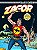 Livro Zagor Classic - volume 01: A floresta das emboscada... - Imagem 1