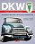 Livro DKW: A grande história da pequena maravilha - Imagem 1