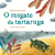 Livro O resgate da tartaruga - Imagem 1