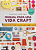 Livro Manual para uma vida craft - Imagem 1