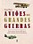 Livro Aviões das grandes guerras - Imagem 1