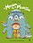 Livro O menino e o monstro - Imagem 1
