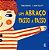 Livro Um abraço passo a passo - Imagem 1