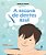 Livro A escova de dentes azul - Imagem 1