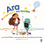 Livro Ara: A engenheira das estrelas - Imagem 1