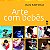 Livro Arte com bebês - Imagem 1